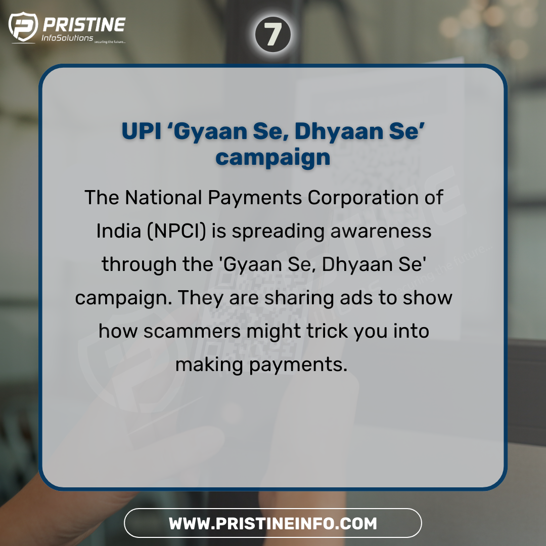 UPI Scams dec 7